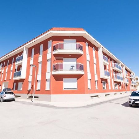 Apartamento Gelum Delta Del Ebro แซนต์ โจเม เดินเวจา ภายนอก รูปภาพ