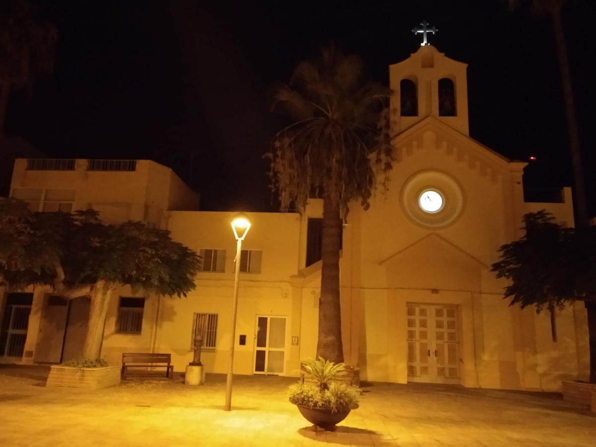 Apartamento Gelum Delta Del Ebro แซนต์ โจเม เดินเวจา ภายนอก รูปภาพ