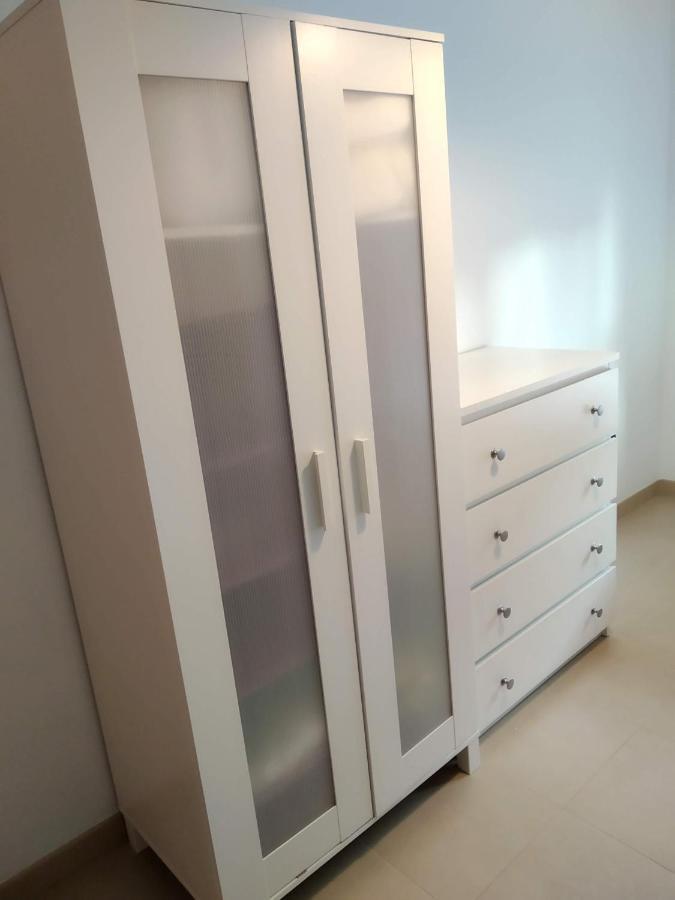 Apartamento Gelum Delta Del Ebro แซนต์ โจเม เดินเวจา ภายนอก รูปภาพ
