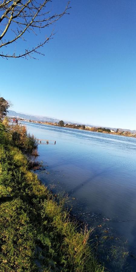 Apartamento Gelum Delta Del Ebro แซนต์ โจเม เดินเวจา ภายนอก รูปภาพ