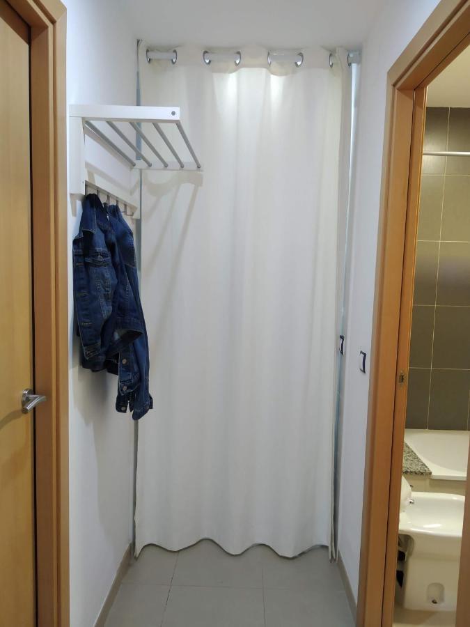 Apartamento Gelum Delta Del Ebro แซนต์ โจเม เดินเวจา ภายนอก รูปภาพ