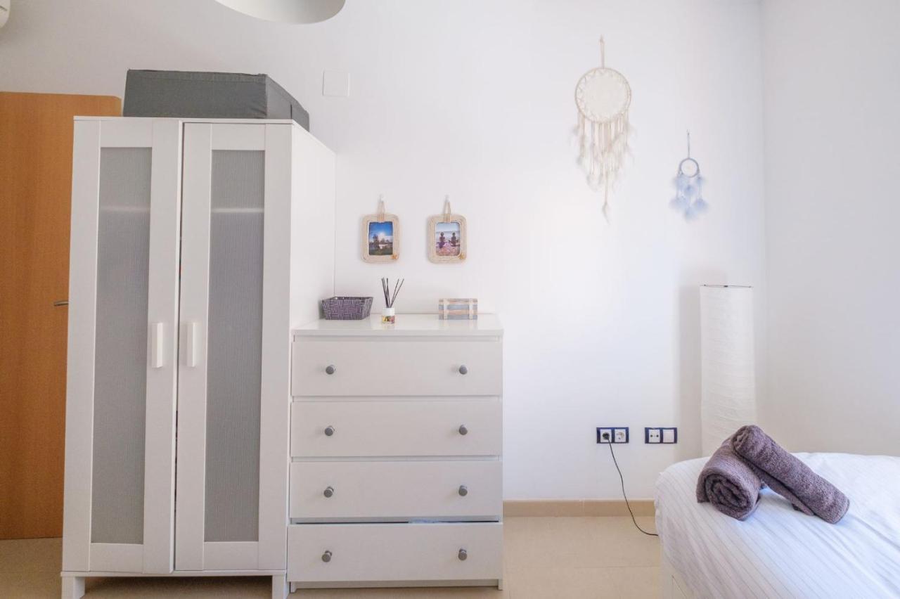 Apartamento Gelum Delta Del Ebro แซนต์ โจเม เดินเวจา ภายนอก รูปภาพ
