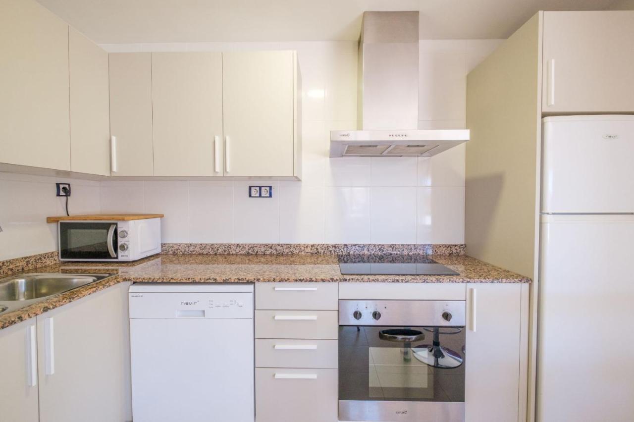Apartamento Gelum Delta Del Ebro แซนต์ โจเม เดินเวจา ภายนอก รูปภาพ