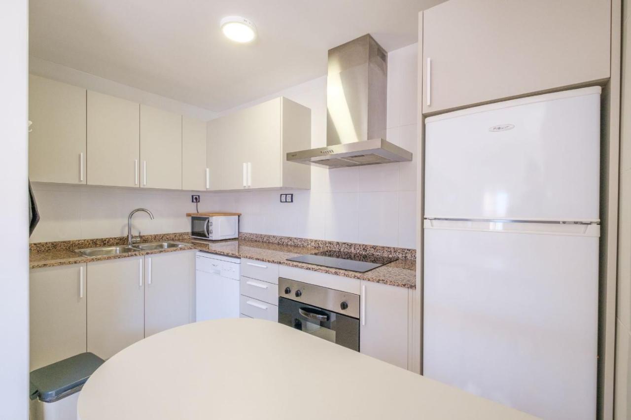Apartamento Gelum Delta Del Ebro แซนต์ โจเม เดินเวจา ภายนอก รูปภาพ